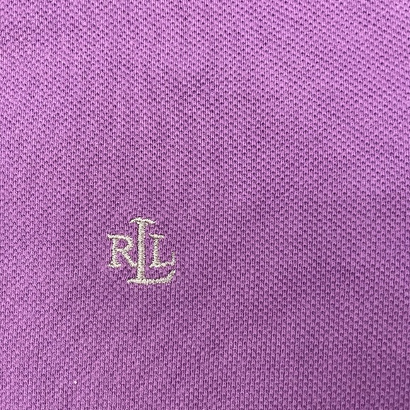 Ralph Lauren Women’s Polo Shirt - Picture 4 of 4